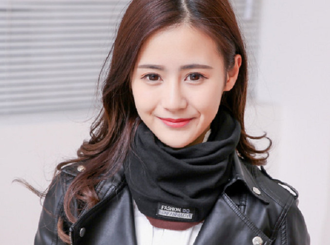 Nón mũ Đa năng, Mũ chụp Đầu thời trang Hàn Quốc DONA20120201