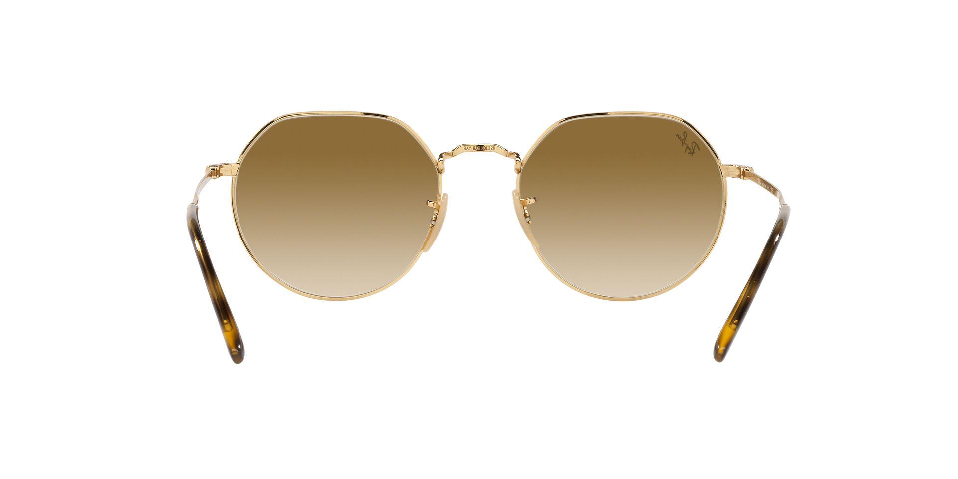 Mắt Kính RAY-BAN - RB3565 001/51 -Sunglasses