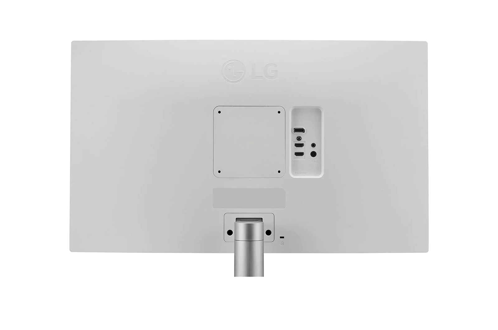 Màn hình máy tính LG UHD 4K 27