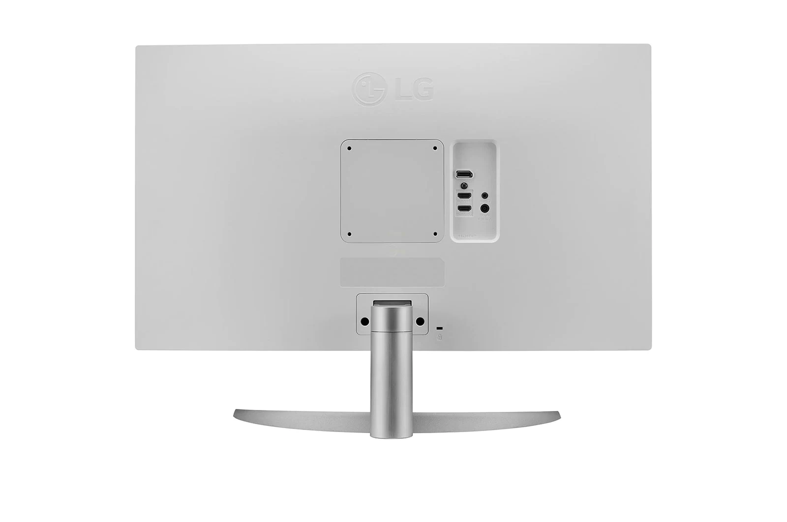 Màn hình máy tính LG UHD 4K 27