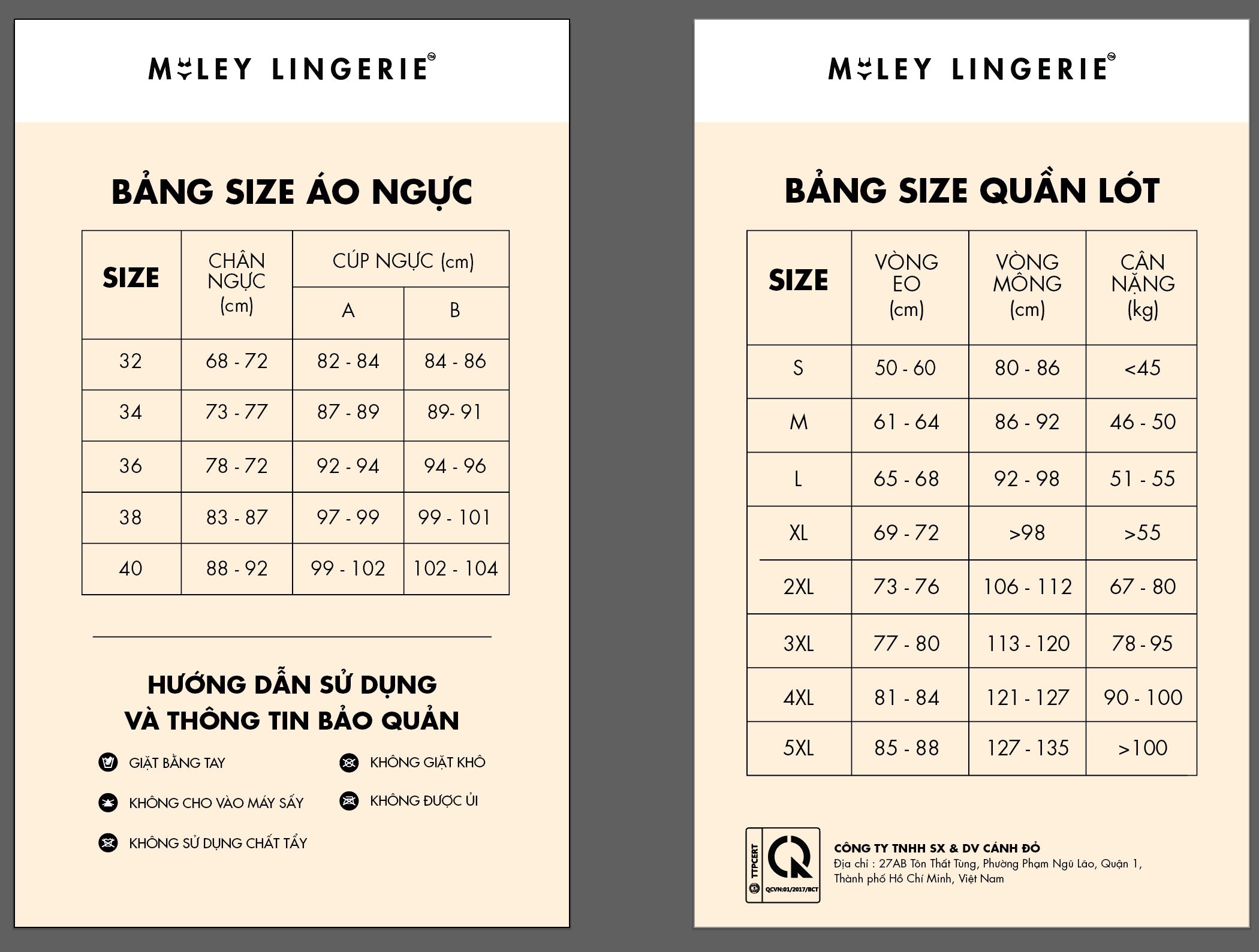 Đầm Mặc Nhà 2 Dây Cotton Modal Miley Comfort - DDS0902