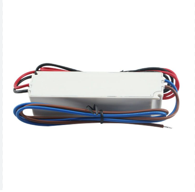 Nguồn Meanwell LPV-35-5 Hàng nhập khẩu