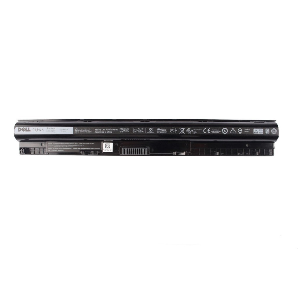 Pin dành cho Laptop Dell Inspiron 14 5000 Series - Mã pin M5Y1K hàng nhập khẩu.
