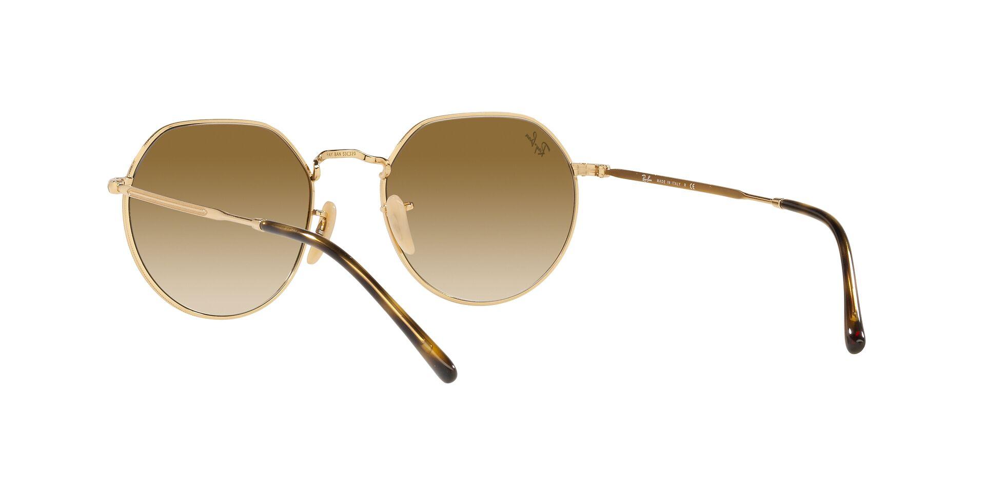 Mắt Kính RAY-BAN - RB3565 001/51 -Sunglasses