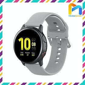 Dây Samsung Watch Active 1/ Active 2 size 40/ 44mm