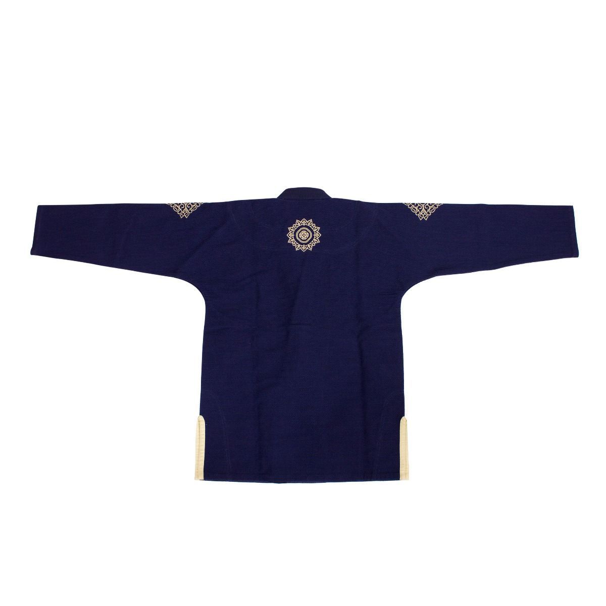 Gi Fairtex Jiu-Jutsu/BJJ - BJJ2 - Hàng chính hãng, "Matchanu GI"