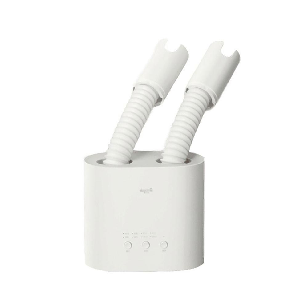 Máy Sấy Giày Xiaomi Deerma HX10 - Khử Khuẩn Và Mùi Hôi Thông Minh Với Nhiều Chế Độ Sấy - Hàng Nhập Khẩu