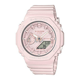 Đồng Hồ Nữ Dây Nhựa Casio G-Shock GMA-S2100BA-4ADR | GMA-S2100BA-4ADR