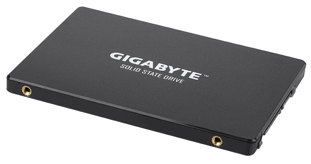 Ổ Cứng SSD Gigabyte 480Gb (SATA 6.0Gb/s) - Hàng Chính Hãng