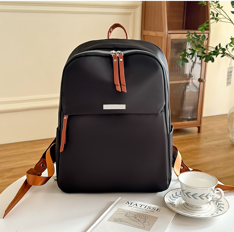 Balo nữ phong cách mới (laptop 14inch) - BEE GEE BLNN9087