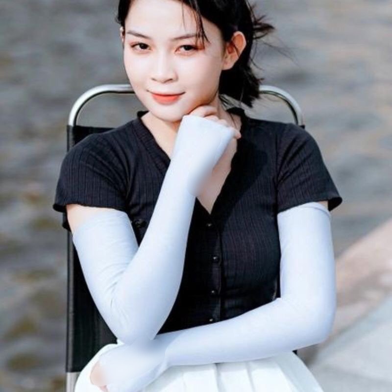 Găng tay đi phươt chống nắng UV và các tia tử ngoại ,co giãn 4 chiều ,phù hợp cho nam và nữ