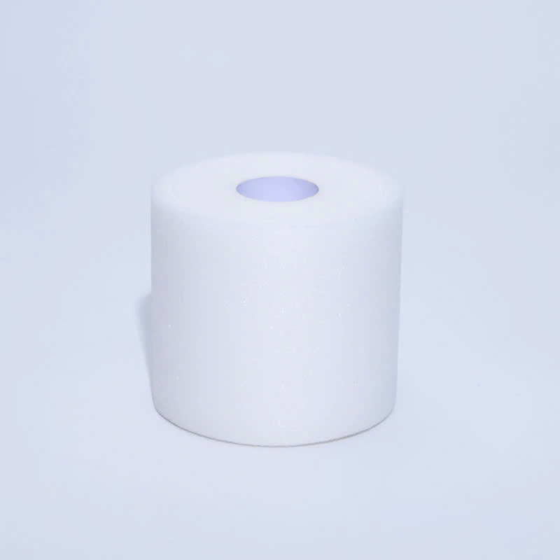 Quấn cốt vợt cầu lông bảo vệ cốt vợt cầu lông dài 6cmx27m mềm mại, thấm hút mồ hôi Quấn Cốt Cán Vợt pickleball, tennis, bóng bàn - Giao Màu Ngẫu Nhiên