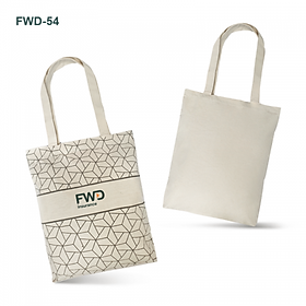 AS - TÚI VẢI CANVAS