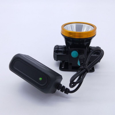Đèn pin đội đầu cao cấp 50W