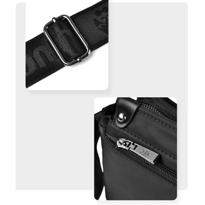 Túi đeo chéo nam phong cách mới  - BEE GEE DCN9431