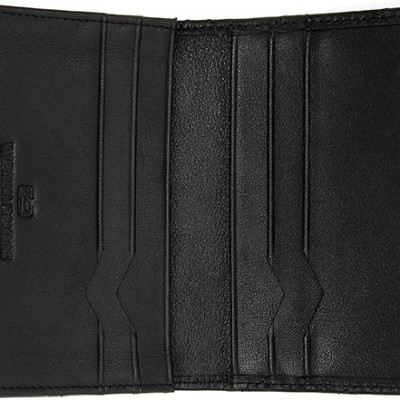 VÍ NAME CARD-VALENTINO CREATIONS-LPA-220022-BK