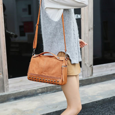 Túi xách nữ thời trang công sở cao cấp phong cách mới