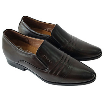 Giày Tây Nam BIGGBEN Da Bò Thật Cao Cấp GT266