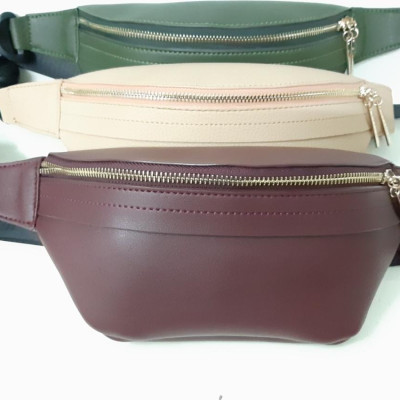 Túi đeo bao tử thời trang cao cấp