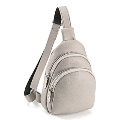 Túi đeo chéo nữ phong cách dễ thương – BEE GEE DCNU1053