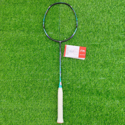 Vợt Cầu Lông Li-Ning LIGHTNING 2000 BLUE 4U Chính Hãng