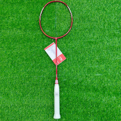 Vợt Cầu Lông Li-Ning Axforce Cannon Pro 4U RED Chính Hãng