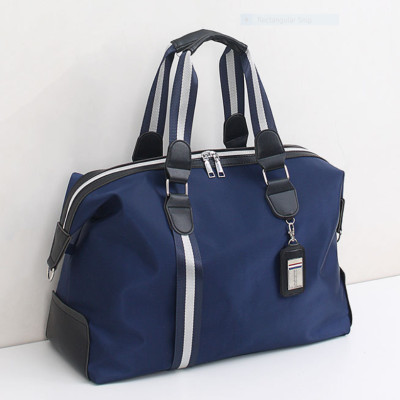 Túi xách du lịch thời trang nam /nữ cao cấp phong cách mới
