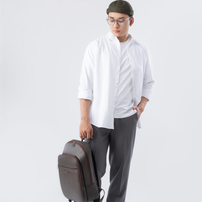 Balo Lata ( Thời trang nữ thanh lịch - Balo da BAL70 )