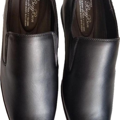 Giày Tây Nam BIGGBEN Da Bò Thật GT17