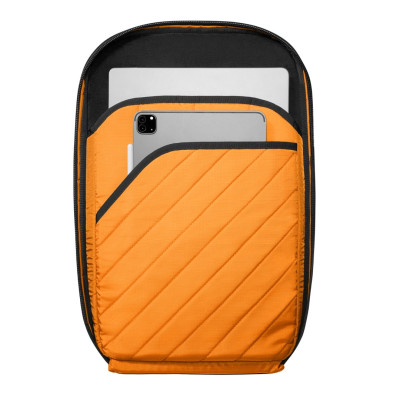 Balo TOMTOC X-PAC Techpack For Ultrabook 13 14 15 16 inch / Laptop 15.6 inch H73E1D1 / H73E2D1 - Hàng Chính Hãng