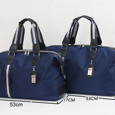 Túi xách du lịch thời trang nam /nữ cao cấp phong cách mới