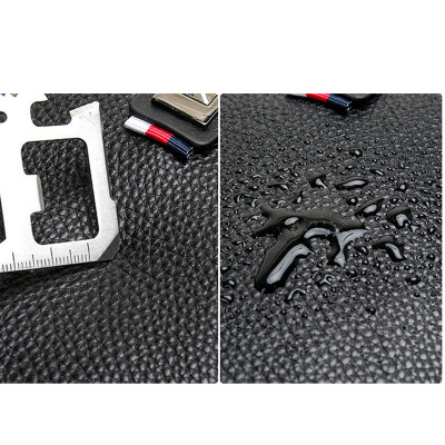 Túi đeo chéo nam DA BÒ THẬT - BEE GEE DCN9425