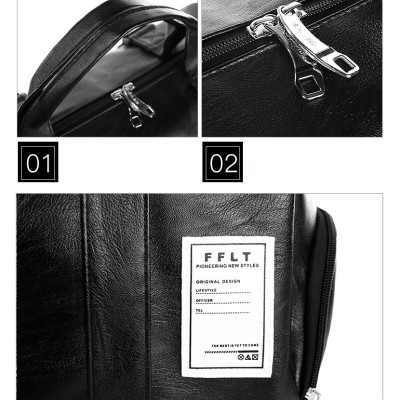 Túi xách du lịch thể thao nam nữ công suất lớn phong cách mới