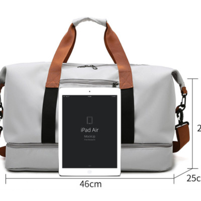 Túi xách du lịch thời trang nam /nữ cao cấp phong cách mới