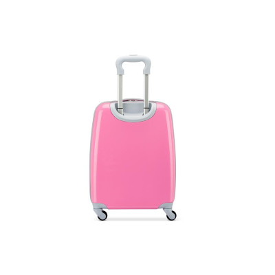 Vali trẻ em Vali Roncato Looney Tunes Junior size 16 inch, nhựa PC/ABS, thương hiệu Ý, 1 đổi 1 bể vỡ