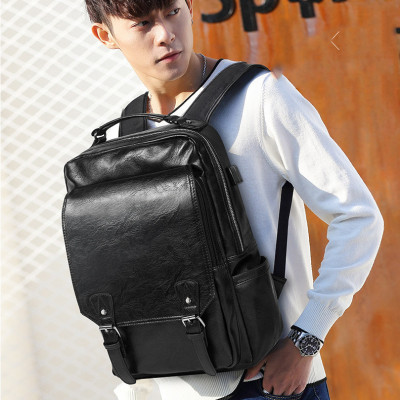 balo da nam cao cấp phong cách mới (15,6")