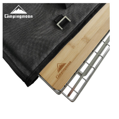 Túi đựng bàn, kệ đa năng cỡ lớn Campingmoon B-230-H/B-230-D/B-230-M