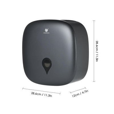 Giá đỡ máy rút giấy vệ sinh không thấm nước cho nhà hàng khách sạn