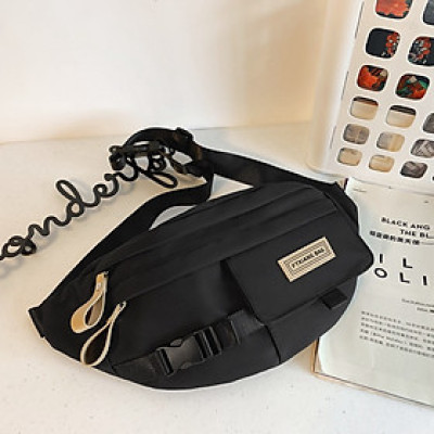 Túi đeo chéo phong cách dễ thương – BEE GEE TDCE9028