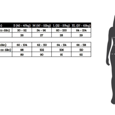 Đồ Bộ Mặc Nhà LMcation - Áo ống Carol màu sọc nơ đỏ & Quần váy dài Mila màu đỏ