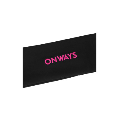 ONWAYS Băng Trán Thể Thao Mỏng Nhẹ, Co Giãn, Thấm Hút, Nhanh Khô  HEADBAND U4218