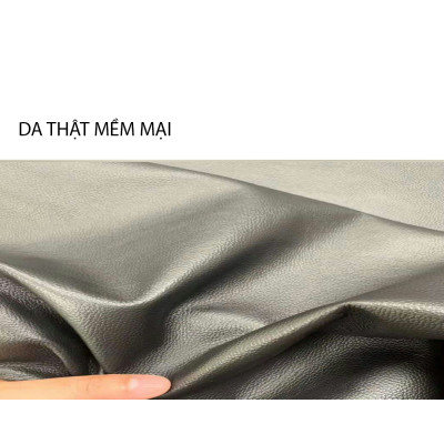 Túi đeo chéo nam DA BÒ THẬT phong cách mới  - BEE GEE DCN9284