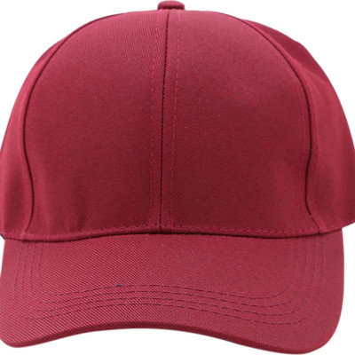 nón lưỡi trai họa tiết trơn đủ màu sắc