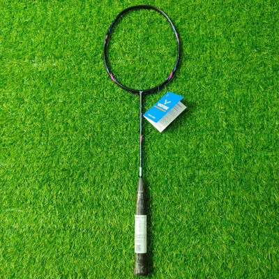 Vợt Cầu Lông Victor AURASPEED 9000 Màu Đen 4U Chính Hãng