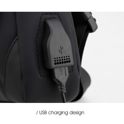 Túi đeo chéo tiện dụng, sang trọng phong cách trẻ trung Hàn Quốc– DCN9038