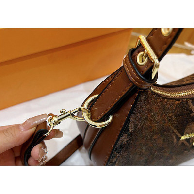 Túi xách nữ thời trang công sở cao cấp phong cách dễ thương – BEE GEE TN1107