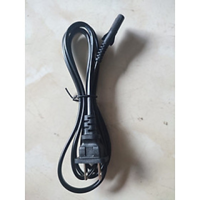 Dây nguồn số 8 loại tốt dùng cho máy in nhiệt , máy in màu