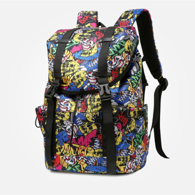 Balo nữ dùng cho đi học đi làm đi chơi – BEE GEE BLTT9068