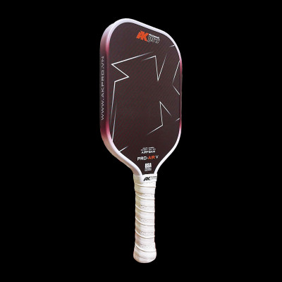 Vợt Pickleball PRO-AIR V - Aramid + Carbon