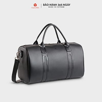 Túi du lịch Yuumy ( Thời trang nữ cỡ lớn đa năng - Túi da Seasand YMTR8 )
